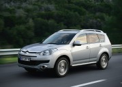 Citroen C-Crosser